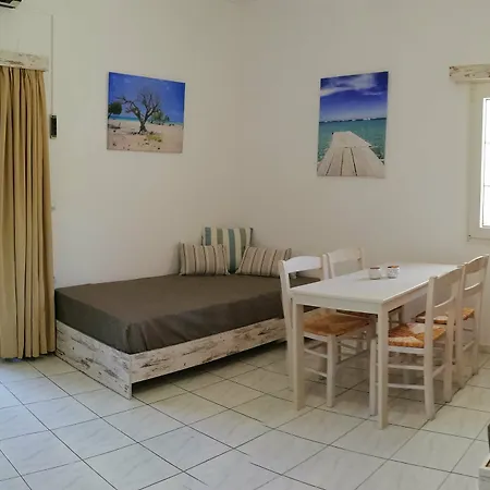 Erato Hotel